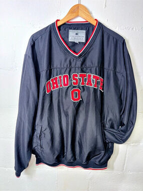 Colosseum Ohio State Colosseum Athletics pullover Size Small